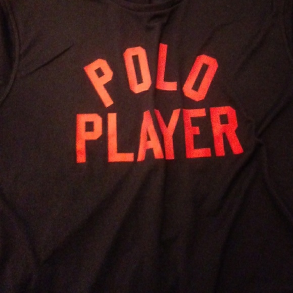 POLO PLAYER BY RALPH LAUREN - Picture 4 of 5